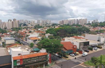 Flat luxuoso JK - Araucária Plaza - 506 - Foto 21
