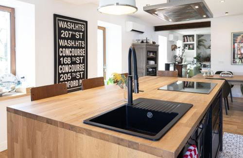 Grand gite & petit gite - Photo 46