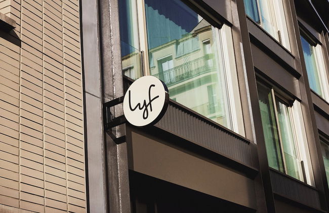 lyf Gambetta Paris - Foto 71