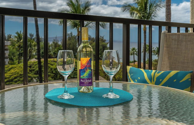 Kihei Akahi by Maui Rental Group - Photo 8