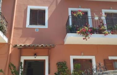 Fotios Roof apartment - Foto 33