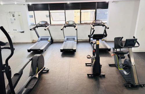 Flat Capitania Varam Guarujá - Foto 49