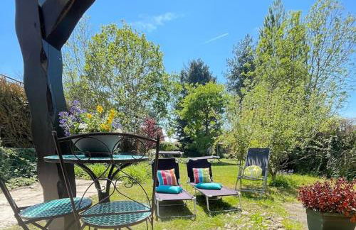 Stella Mare charmante maison proche du Touquet - Foto 1