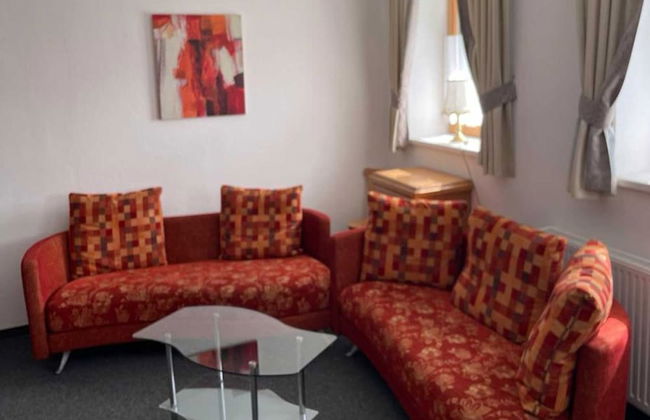 Apartment in Navis Near Stubai Glacier - Foto 1