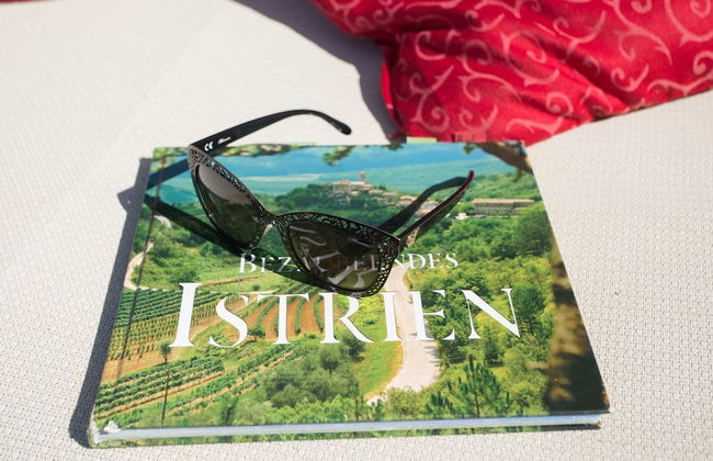 Adorable Holiday Home With Private Swimming Pool & Terrace - Foto 19