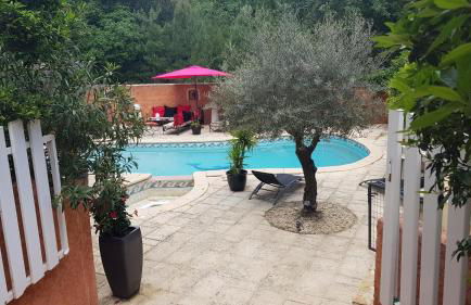 VILLA SANLOREN Piscine et Jacuzzi - Foto 2