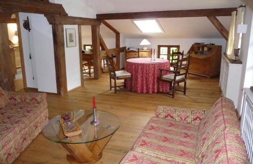 Wohnen am Weißachsteg - Foto 6