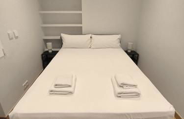 Chamartín Easy Stay - Habitaciones cómodas y bien ubicadas - Photo 18