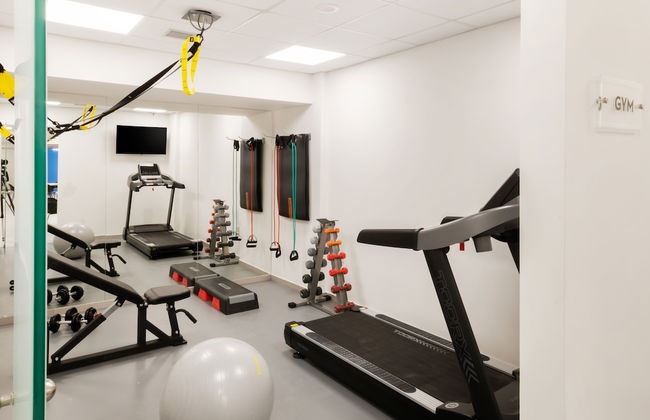 Thess Residences - Foto 57