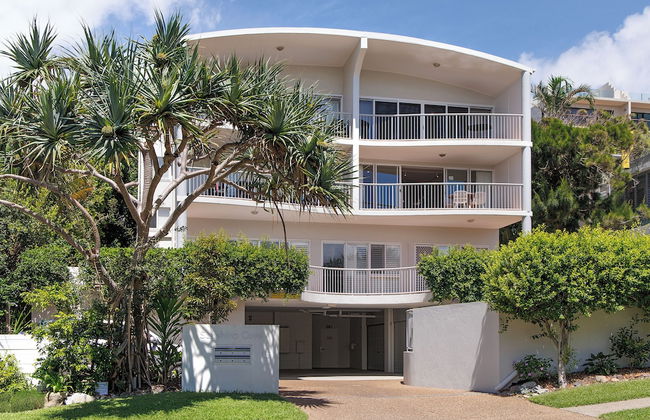 Sundancer Holiday Apartments - Foto 49