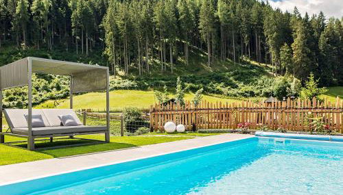 Residence Telemark - Foto 2, Garden, Garden view