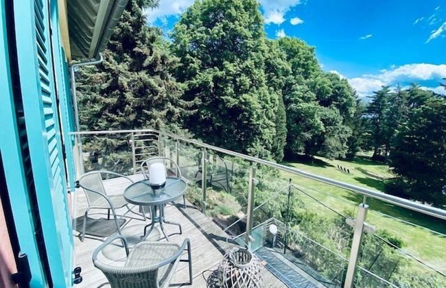 Villa Geisenhof - Photo 51