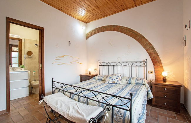 Agriturismo Il Poderuccio - Foto 5