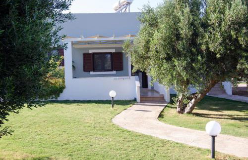 Villa Dimitris - Foto 15