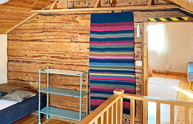 5 Person Holiday Home in Bodafors-by Traum - Foto 17