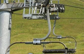 appartement montagne la vallée verte cœur station Hirmentaz - Foto 21