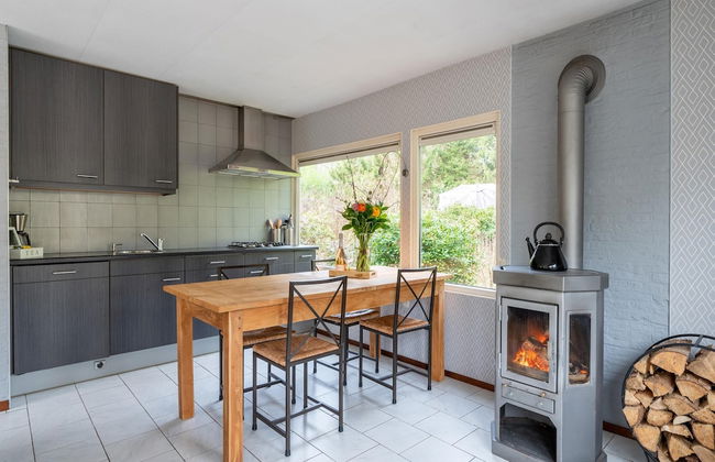 Arendonk Pondside Chalet - Foto 24