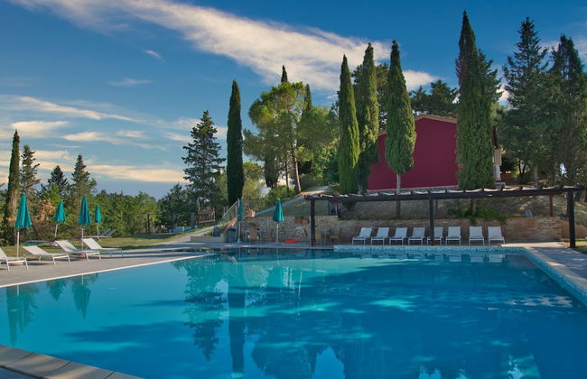 Agriturismo Podere Diacceroni - Foto 28