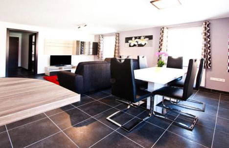 Appartements Le Hupsa Pfannala - Foto 29