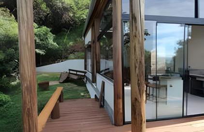 Di Vino Chalé Blanc - Serra da Moeda - Foto 23