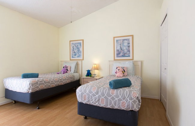 Indian Creek Vacation Home Close to Disney villa - Photo 49