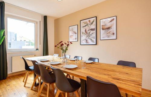 Central Apartments with private parking lot - Foto 55