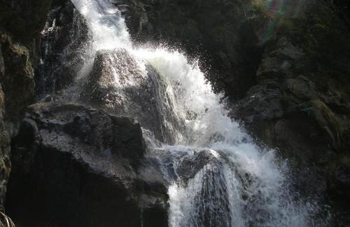 Ferienwohnung Panoramablick 1 - Foto 23