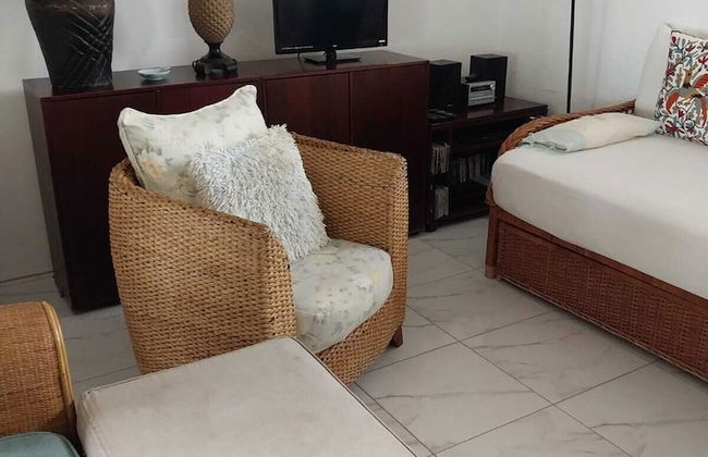 2-bedroom Apartment With Seaviews - Foto 4