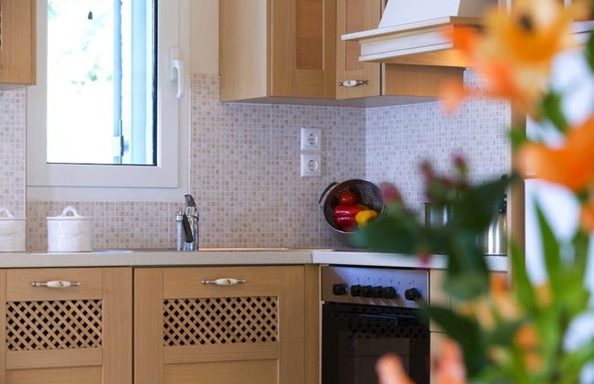 Violitzis Villas - Foto 9