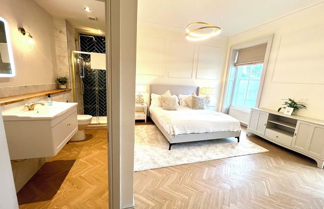 ApartNest Auchterarder - Foto 22