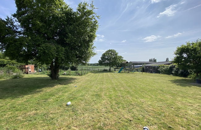 Cosy Stable Conversion Between Sheffield & Leeds - Foto 13