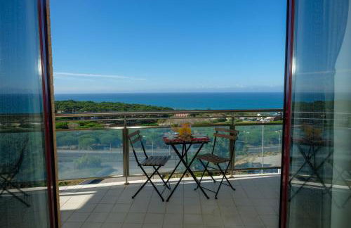 Summer in Paradise - Sea View and Pool in Ericeira - Foto 1