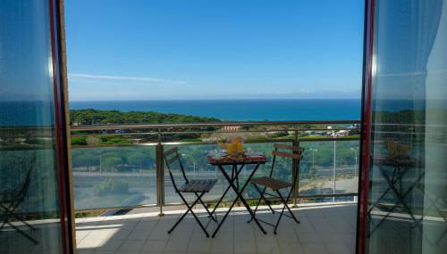 Summer in Paradise - Sea View and Pool in Ericeira - Foto 1