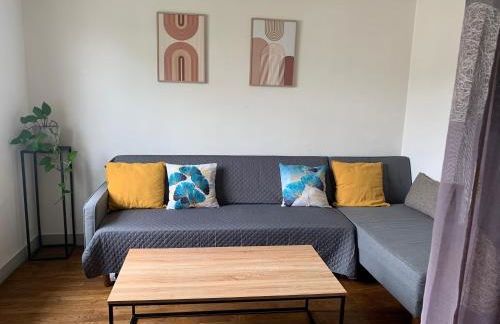 Maison familiale à 10 min du Mont Saint Michel - Foto 9