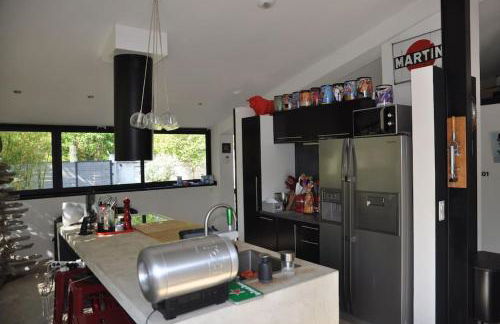 Villa (Loft) à Villetelle, 20 mn des plages - Foto 34