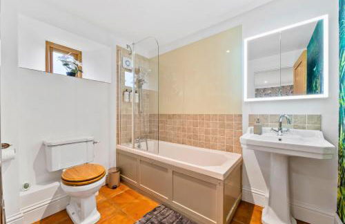 Hidden Barn - Hot Tub, Pool - Foto 19