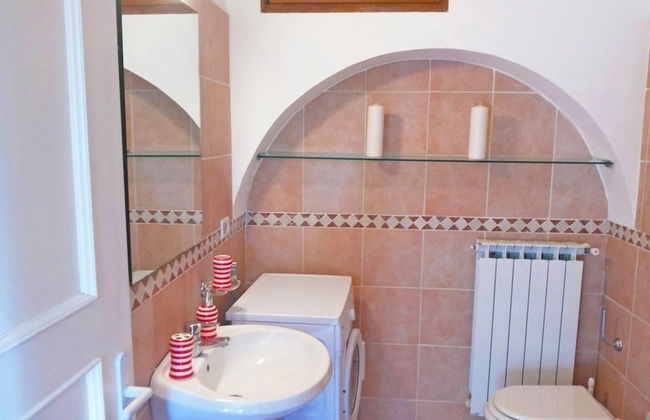 Villa Sarolli - Foto 8