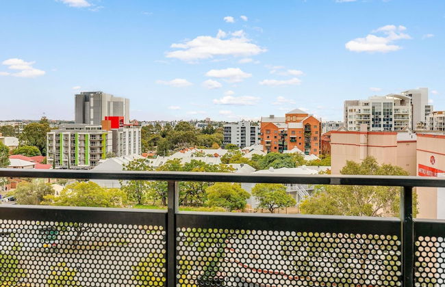 Mantra on Hay Perth - Foto 40