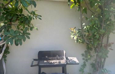 Évasion Ventoux, villa spacieuse et accessible PMR - Foto 31