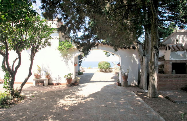 Sulla Scogliera - Photo 31