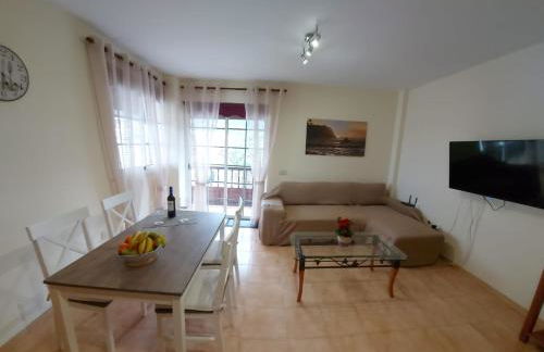 Suite Bufadero - Foto 2