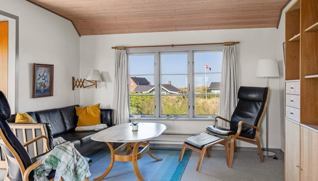 "Gertraud" - 500m from the sea - Foto 5, Living Room