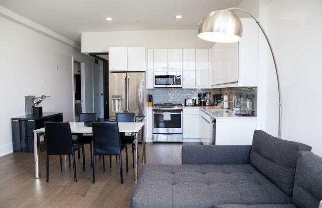 Dharma Home Suites Hoboken at Novia - Foto 54