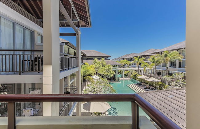 Coastal Bliss Studio - Santai 224 - Foto 1