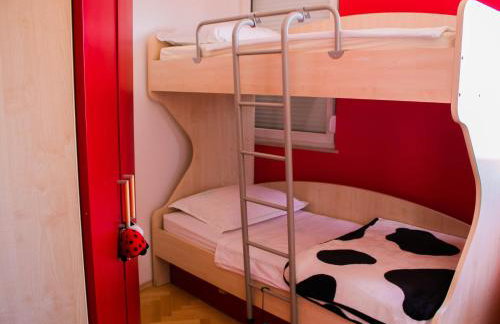 ELLE Apartment - Foto 13