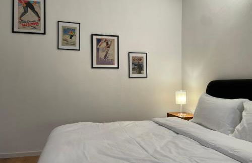 AMIATA LOFT DESIGN - Free Parking - Località Cantore Amiata - Intero Appartamento - Foto 26