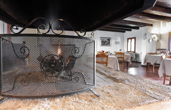 Agriturismo Rechsteiner - Foto 21