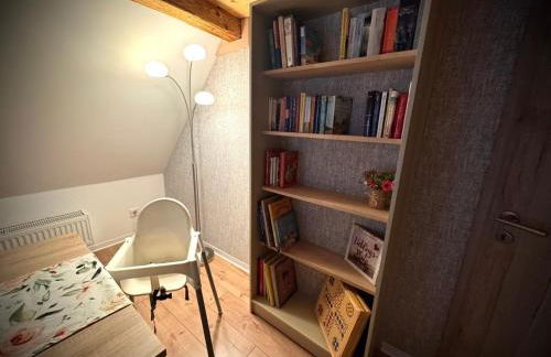 Ferienwohnungen Nimtz - Foto 20