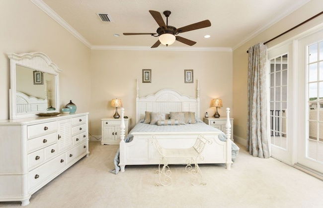 Je41982 - Reunion Resort - 6 Bed 5 Baths Villa - Photo 5