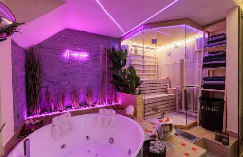 A' Casuzza Suite Room - Foto 10